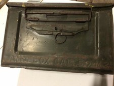 Boite à Munitions   Ammo Box