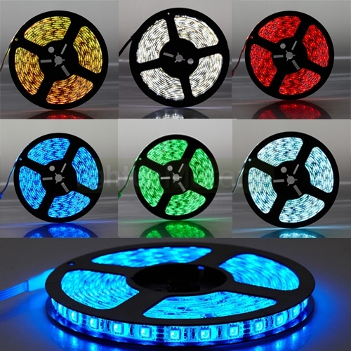 Bobina striscia strip - strip, led