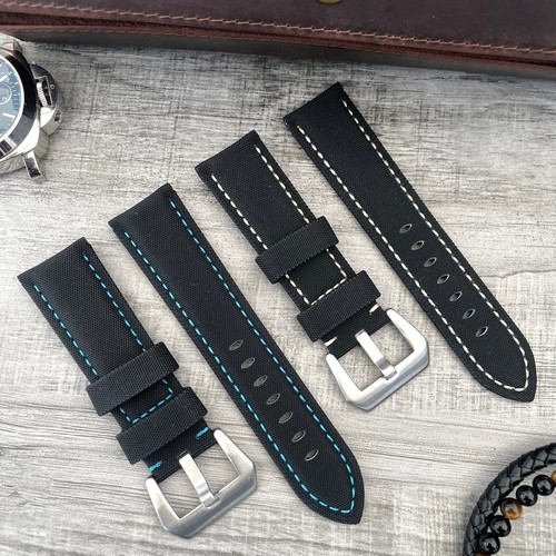 Bracelet montre nylon - montre,