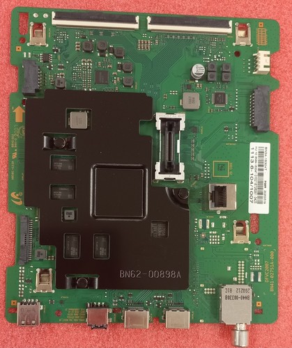 Carte mère pour samsung - pour, tv