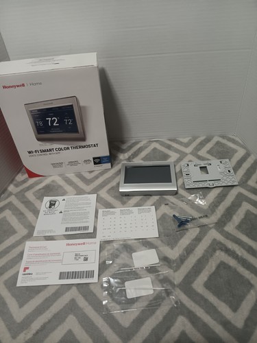 Honeywell home rth9585wf1004 - honeywell,