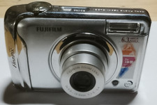 Appareil fujifilm finepix A610