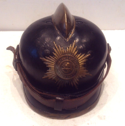 Casque pointe spikelmet - casque, pointe,spikelmet