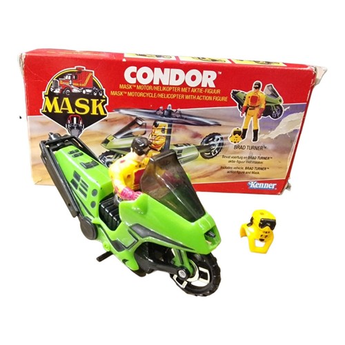 Kenner mask a - [,