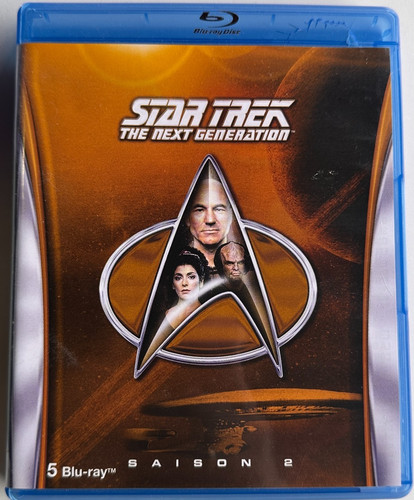 Star trek the next generation - star,