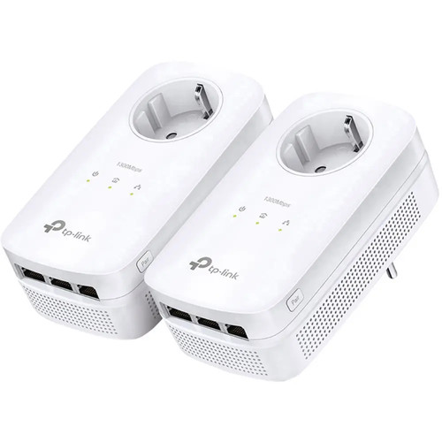 Kit démarrage cpl link - démarrage, tp-link