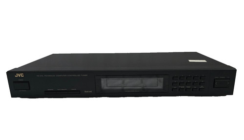 Tuner stéréo jvc - jvc, fx-311lbk