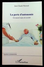 Jean-Claude Henrard, La perte