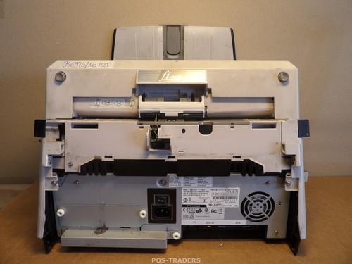 Fujitsu 6670 color a3 - color,