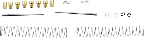 Kit jets épingle - jets, 2