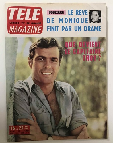 Tele magazine - ►tele,