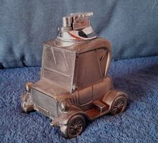 ancien briquet de table