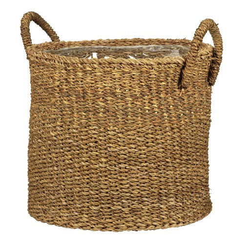 Jonc mer panier - , à