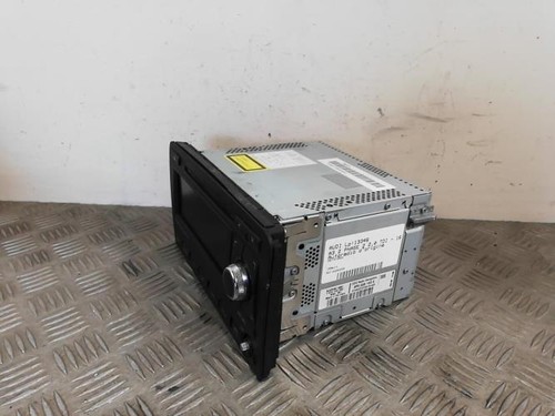 Autoradio origine audi - autoradio, 2