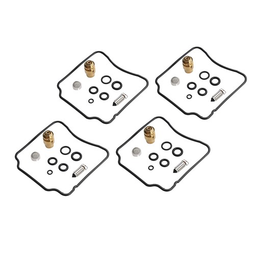 Carburetor repair kit - repair,