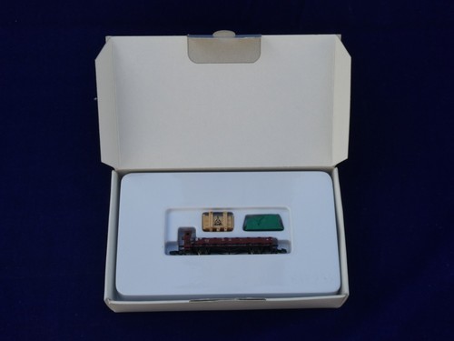 Rare top train marklin z - rare, ++