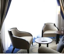 2 Grands Fauteuils, 1930 Art