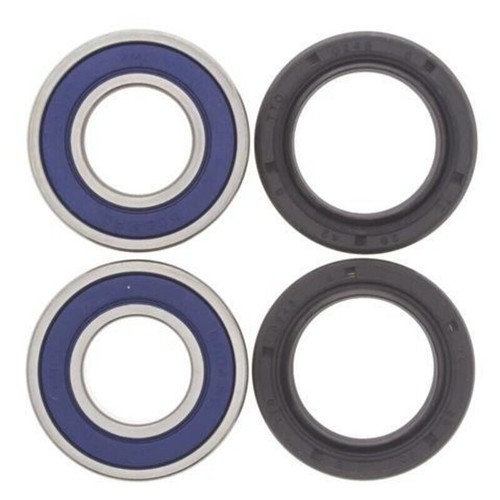 Kit roulement roue avant - , moto