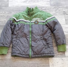 Anorak Blouson Doudoune Diesel