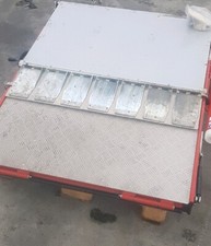 Hayon élévateur - Renault