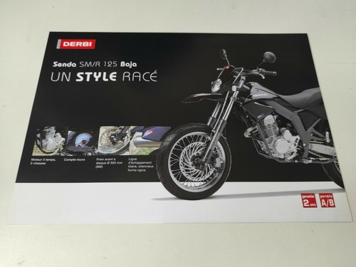 Prospectus catalogue brochure - prospectus,