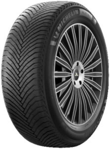 Michelin alpin 225 r18 - 225/55,