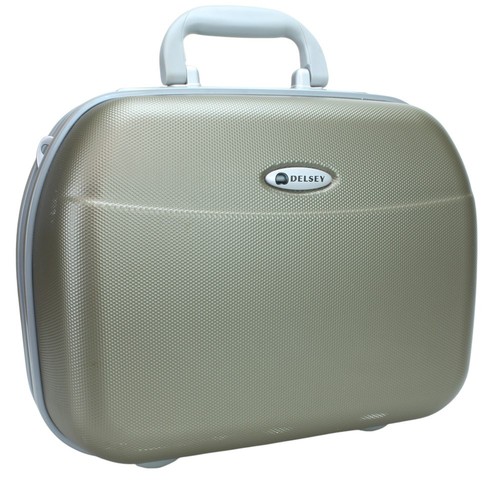 Delsey vanity valise de - vanity/,