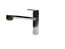 Robinet de cuisine sur pied