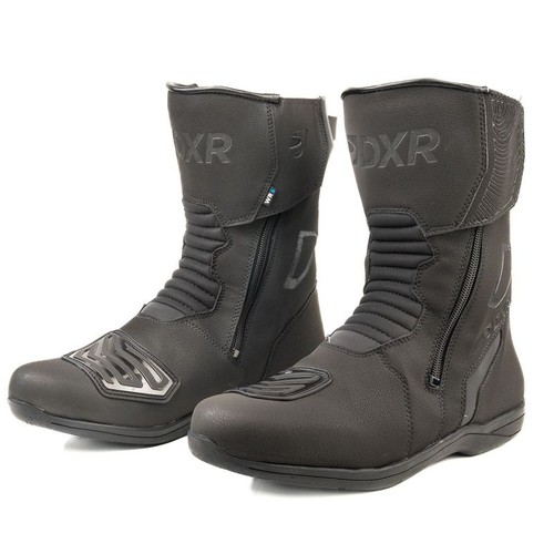 Bottes moto dxr - moto, neuf