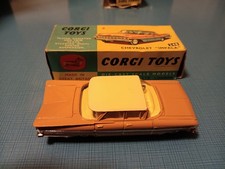 vraie corgi toys chevrolet