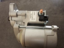 Démarreur 12V 9T 16285-63012