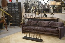 Séparation organique De