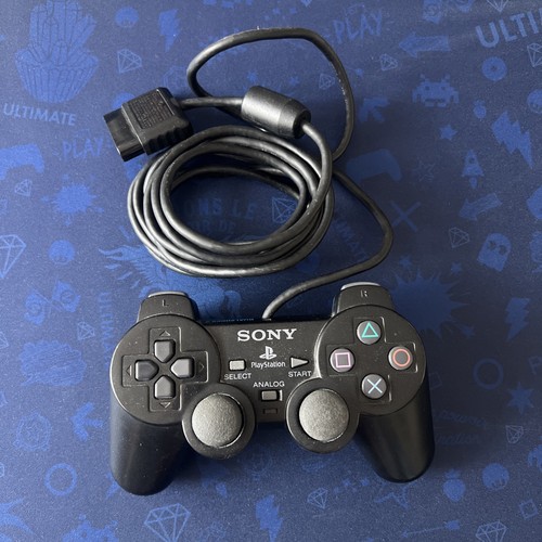Manette playstation ps2 - 2,