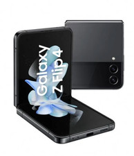 SAMSUNG Galaxy Z Flip4 5G 256