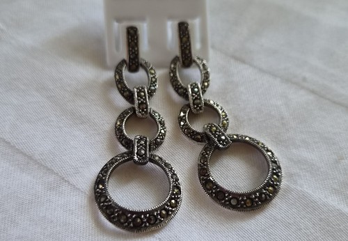 Boucle oreilles art - ,