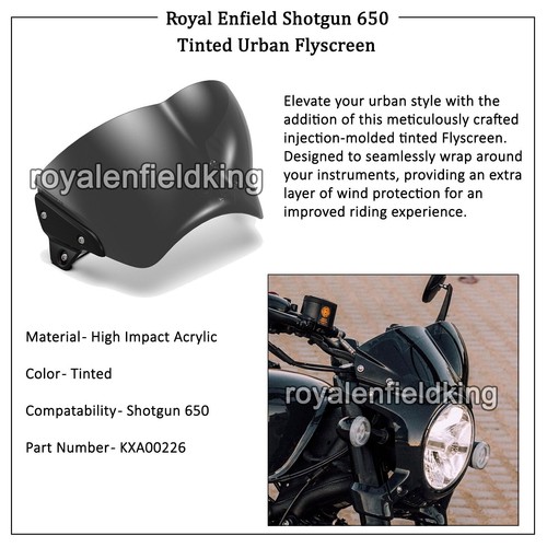 Véritable royal enfield - royal,