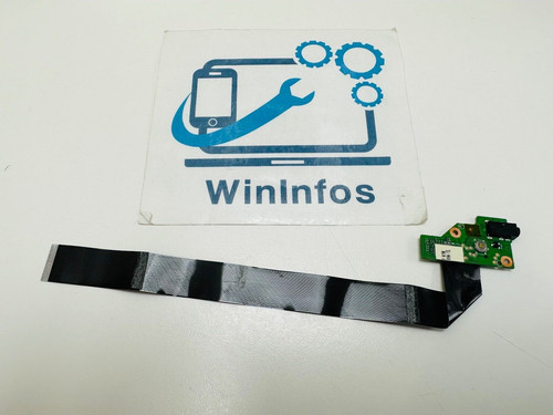 Bouton alimentation board - alimentation,