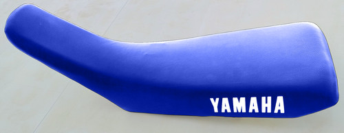 Housse selle yamaha 125 - selle,