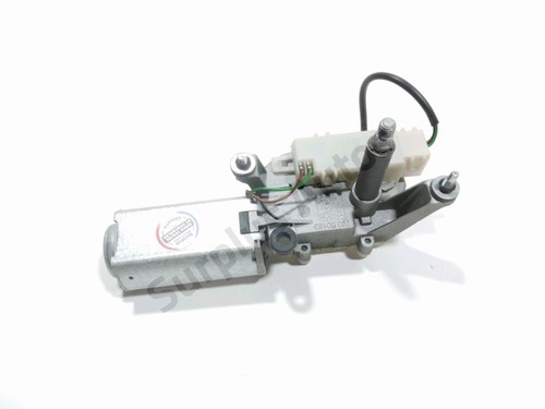 Moteur essuie glace arriere - glace,