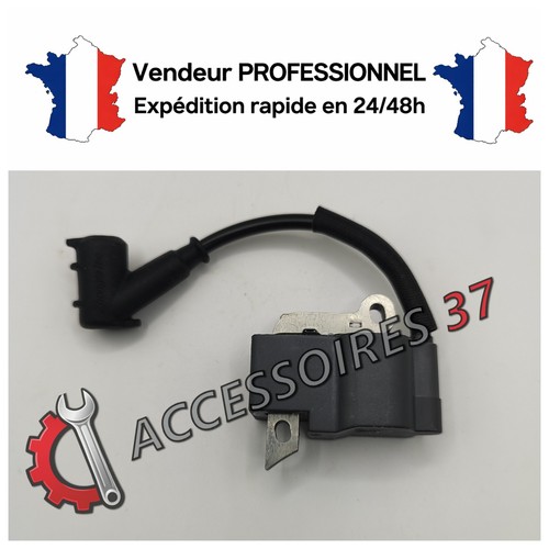 Bobine module d allumage - module, d'allumage