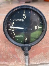 Variometer
