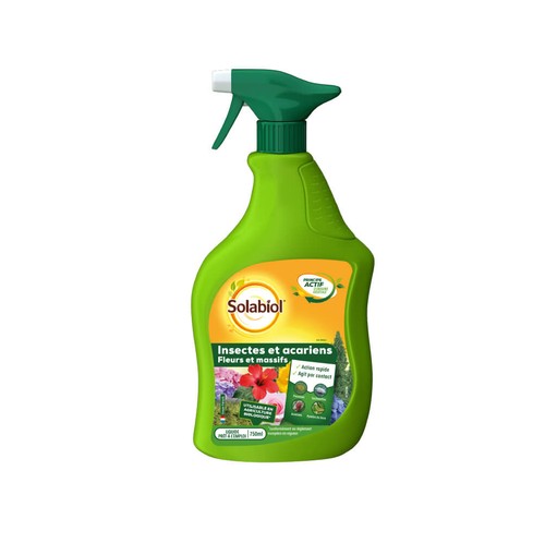 Traitement anti insectes - , et