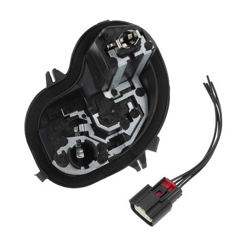 Connecteur ampoule feu
