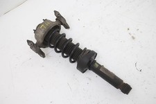Strut rear left VW Touareg 2 7P 7P6513029AS 3.0 180 KW 245 hp ABS diesel