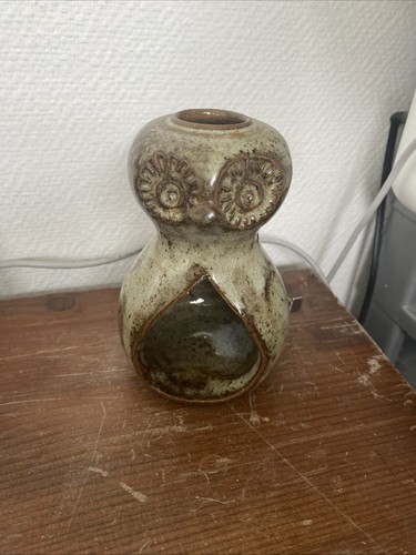 Ancien brûle parfum bougie - ancien,
