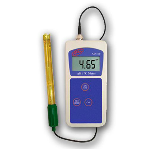 Testeur mètre portable de - testeur, ph-mètre
