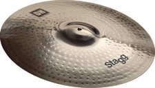20" Brilliant Medium Ride -