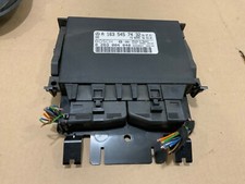 2003 MERCEDES ML 270 W163 PARKING SENSOR CONTROL MODULE A1635457432