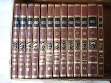 TINTIN Collection intégrale complète Hergé - ROMBALDI- 13 tomes