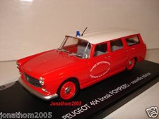 ELIGOR 101278 -  PEUGEOT 404